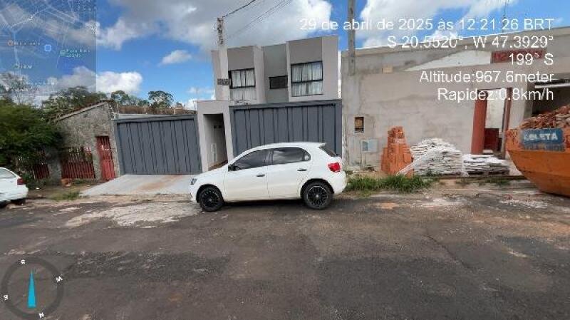 Apartamento em Franca/SP