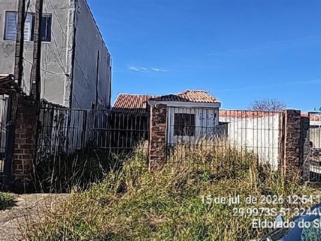 Casa ELDORADO DO SUL | RIO GRANDE DO SUL em Eldorado do Sul/RS
