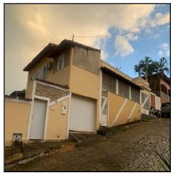 Imagem leilão