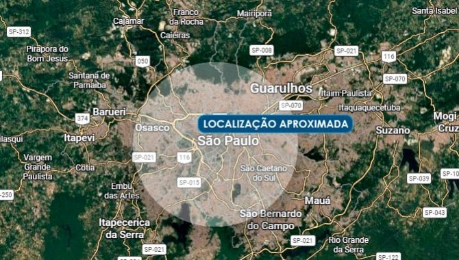 Imagem leilão