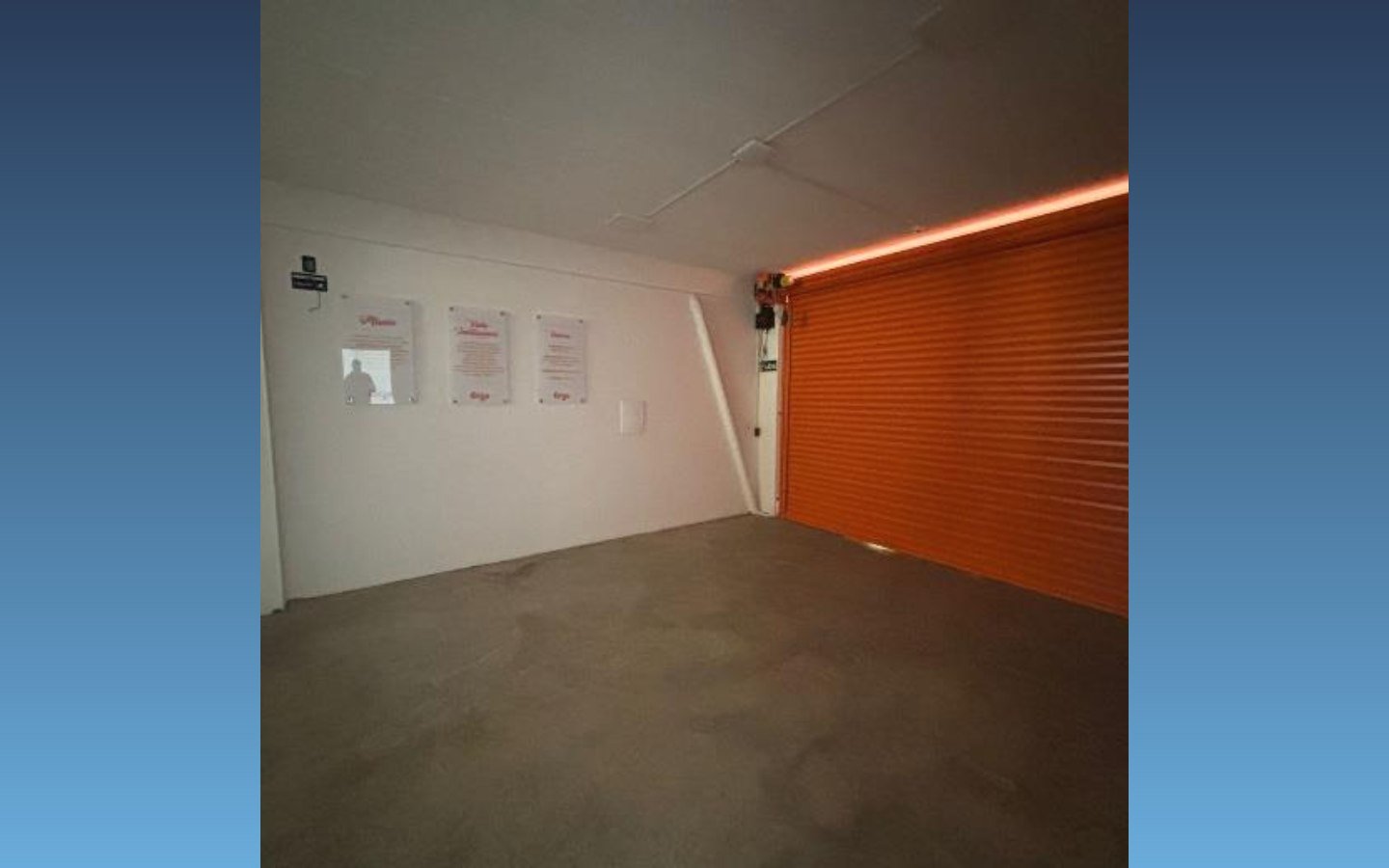 Lote + Barracão 1.648m² – Dois Vizinhos/PR em Dois Vizinhos/PR - foto 5