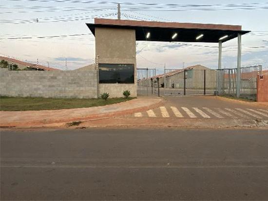 Imagem leilão