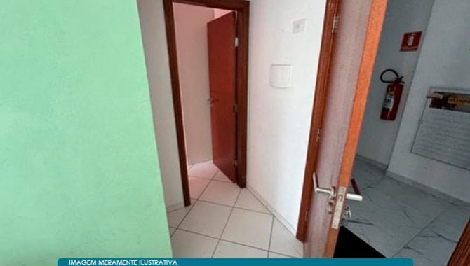 Imagem leilão
