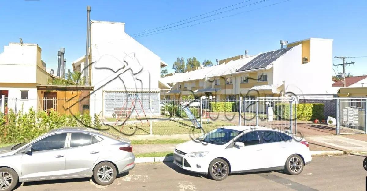 Casa de 3 dormitórios (136 m²) no Condomínio Vida Nova Garden II — Hípica, Porto Alegre em Porto Alegre/RS