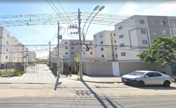 Apartamento, 60.27 de área total, 40.54 de área privativa, 0.00 de área do terreno,  2 qto em Rio de Janeiro/RJ