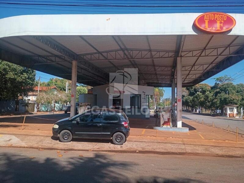 Imagem leilão