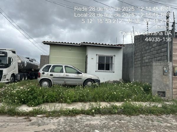 Imagem leilão