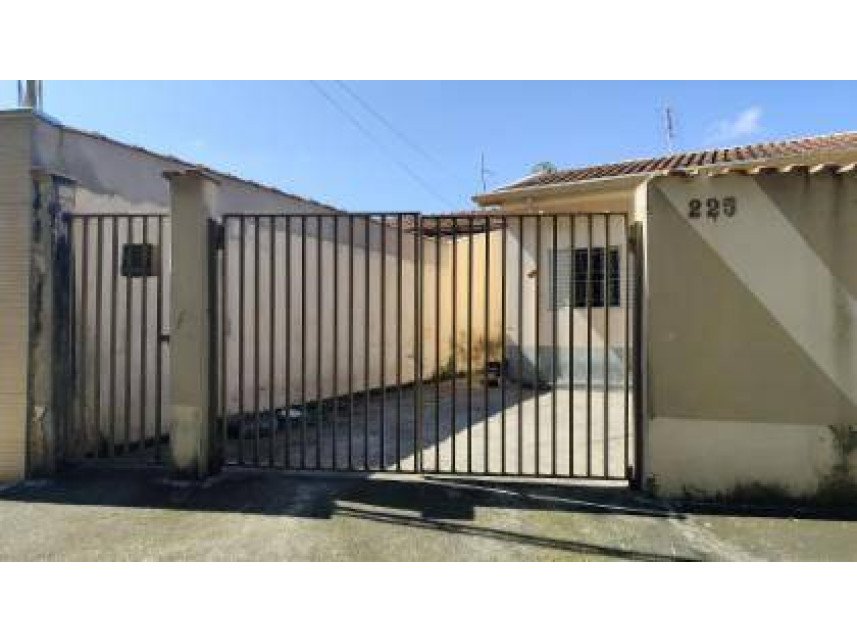 Casa à venda em leilão - Rua Hugo Magri, 225 - Jardim Alvorada - Mococa / SP em Mococa/SP - foto 2