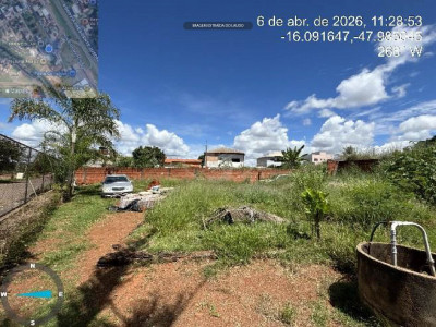 Lote 0002: TERRENO DE 816 M² NO LOTEAMENTO PACAEMBU em Valparaíso de Goiás/GO - foto 5