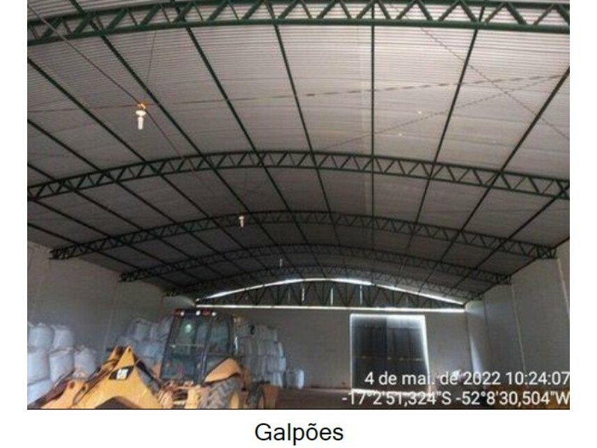 Imagem leilão