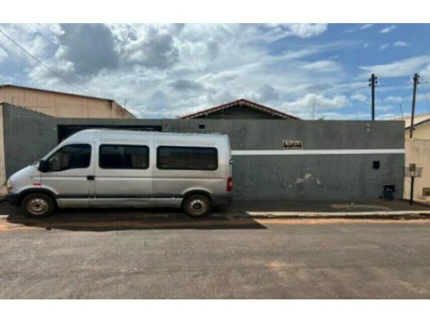 Imagem leilão