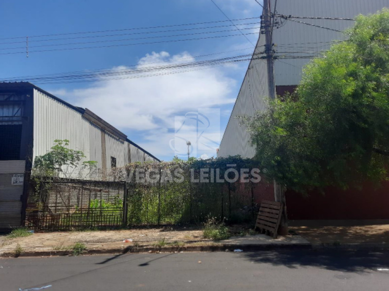 Imagem leilão