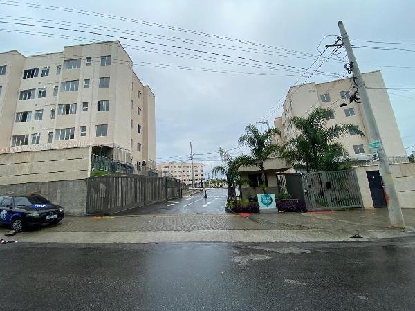 Apartamento, 68.46 de área total, 41.28 de área privativa, 0.00 de área do terreno,  2 qto em Rio de Janeiro/RJ