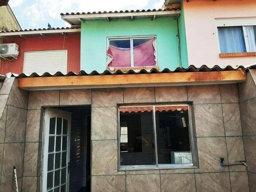 Imagem leilão