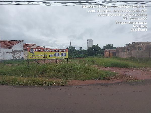 Imagem leilão