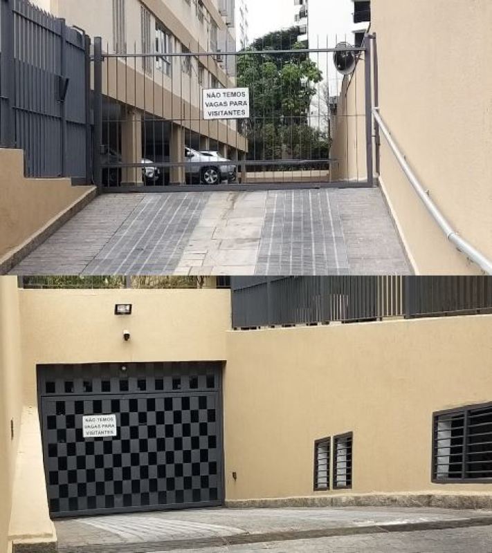 Imagem leilão