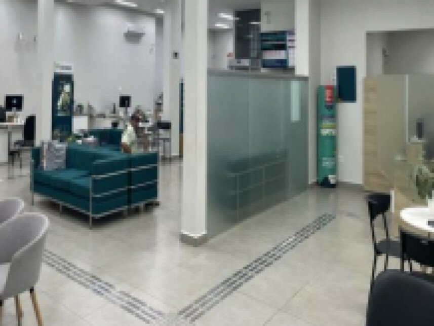 Imagem leilão