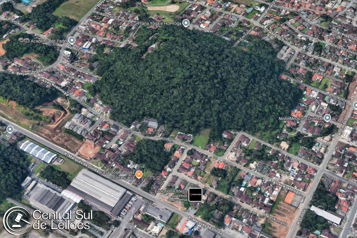 Imagem leilão