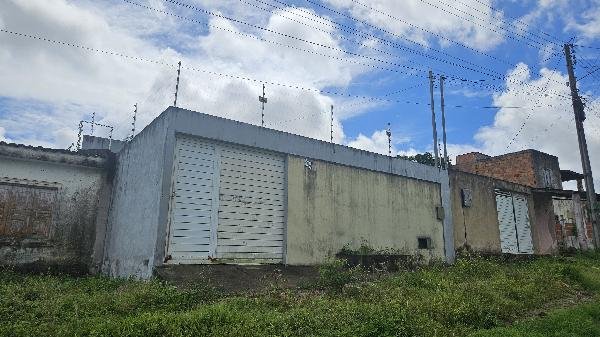 Casa, 67.83 de área total, 67.86 de área privativa, 36.56 de área do terreno,  2 qto(s), v em Nossa Senhora do Socorro/SE