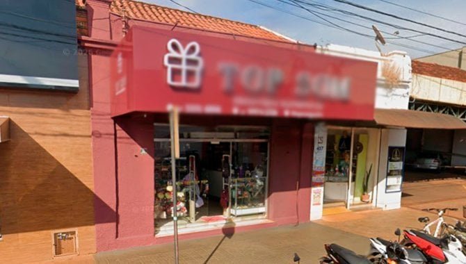 Imagem leilão