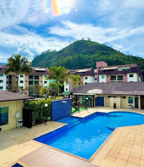 Apartamento - 144,68m² de área privativa, com vaga de garagem - PETROPOLIS/RJ em Petrópolis/RJ - foto 3