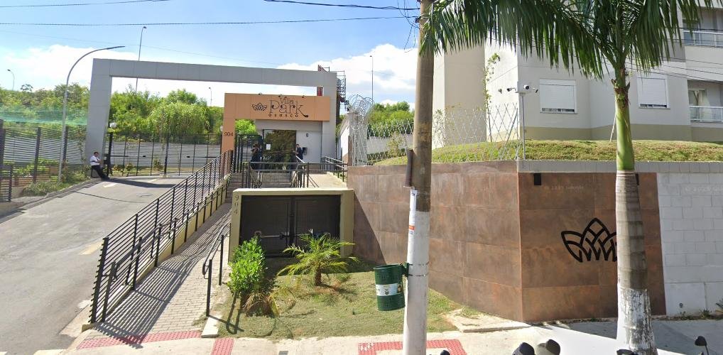 Apartamento - 46,2m² de área privativa - OSASCO/SP em Osasco/SP - foto 2