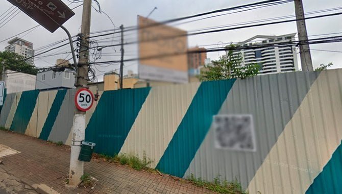 Imagem leilão