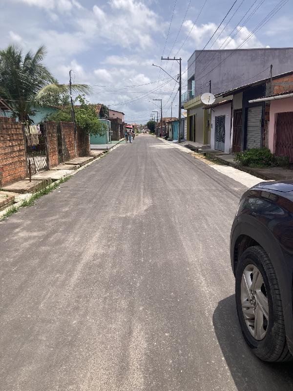 Casa, 65.00 de área total, 65.00 de área privativa, 94.56 de área do terreno,  2 qto(s), W em Bragança/PA - foto 1