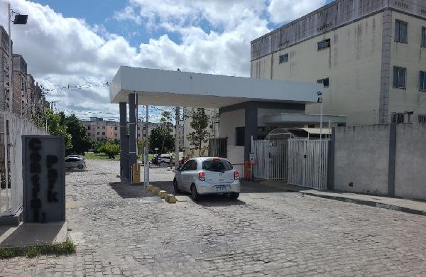 Apartamento, 42.91 de área total, 42.91 de área privativa, 0.00 de área do terreno,  2 qto em Feira de Santana/BA - foto 1