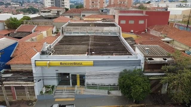 ID79980 LIMEIRA (SP) - 11 de junho - Rua 11 de Junho, 285 - Centro - Limeira/SP em Limeira/SP