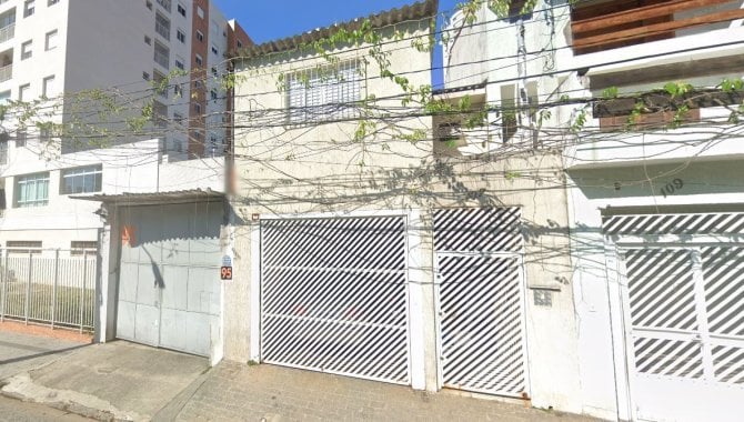 Imagem leilão