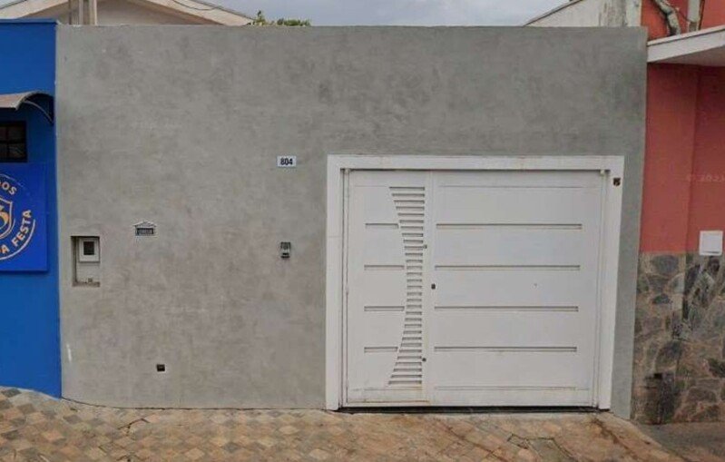 CASA RESIDENCIAL localizada na Rua São Salvador - Sumar.. em Ribeirão Preto/SP - foto 5