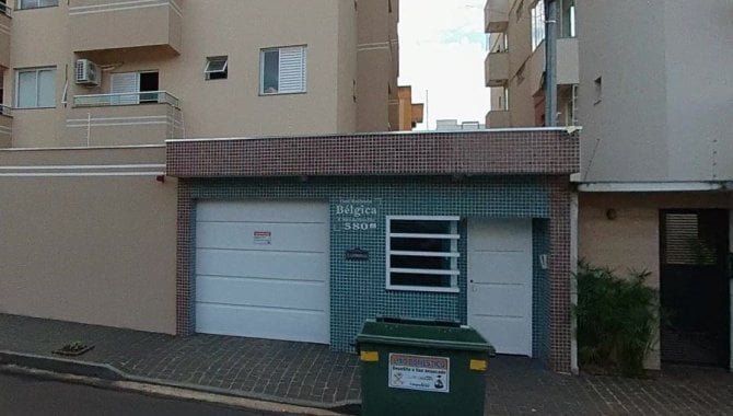 Imagem leilão