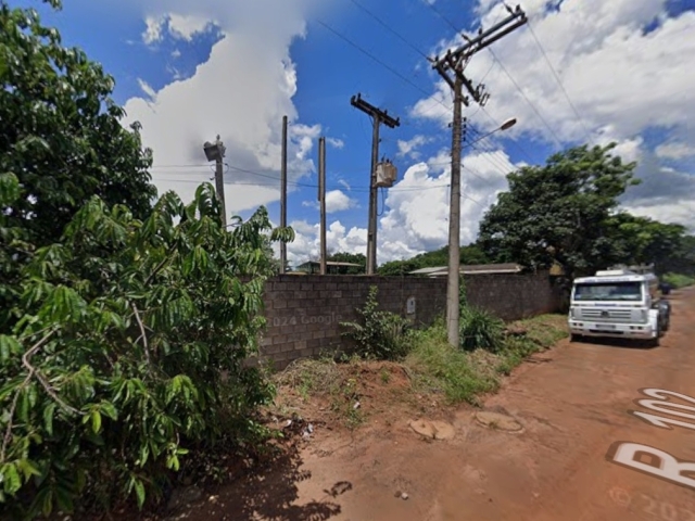 
                        Galpão, A.T.: 7.507m², Jardim Presidente, Rio Verde/GO em Rio Verde/GO - foto 2