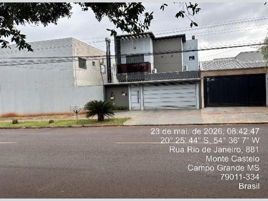 Imagem leilão