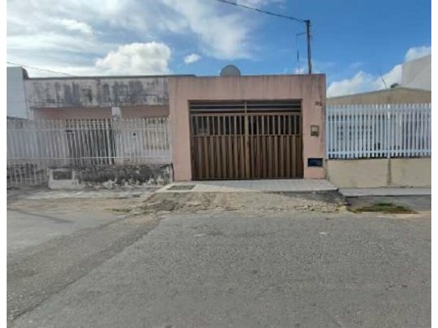 Imagem leilão