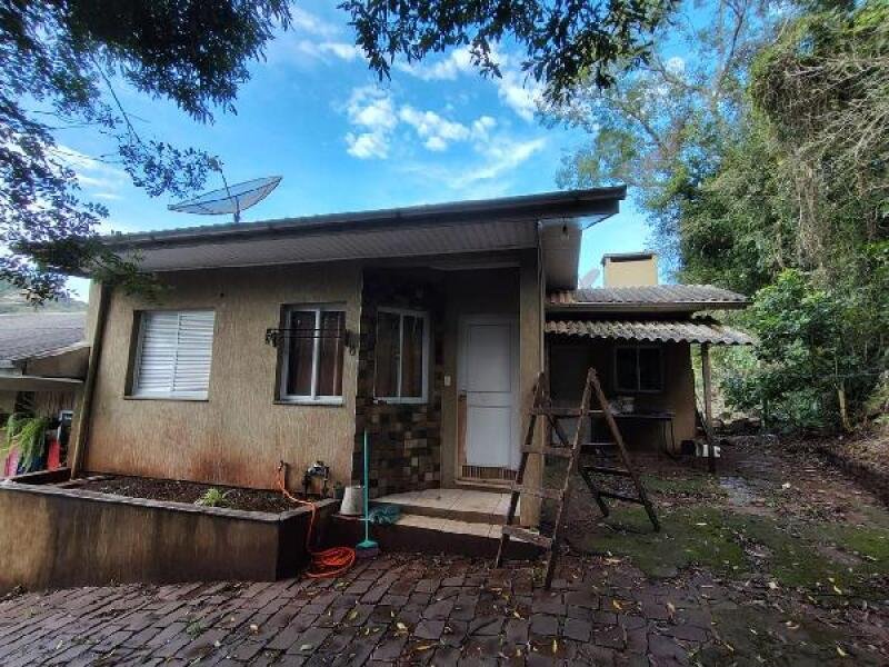 Casa em Serafina Corrêa/RS - foto 1