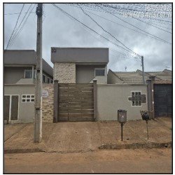 Apartamento, 0.00 de área total, 52.30 de área privativa, 0.00 de área do terreno, 1 vaga( em Luziânia/GO