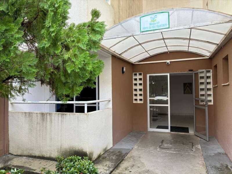 Apartamento - Condomínio Residencial Parque das Fontes .. em Aracaju/SE - foto 24