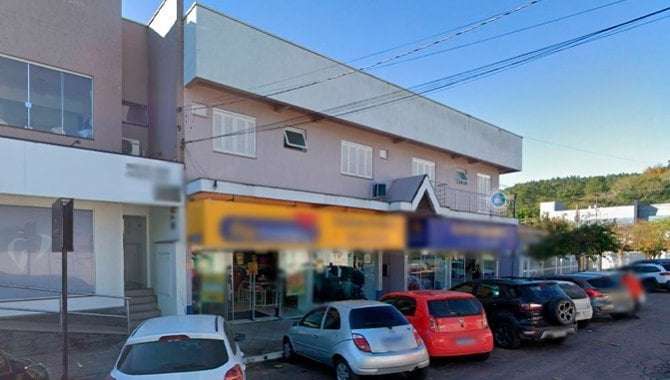 Imagem leilão