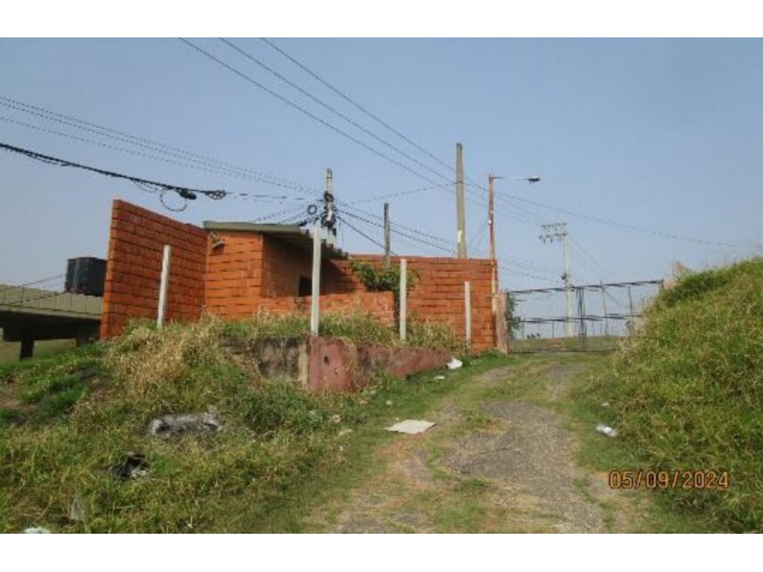 Imagem leilão