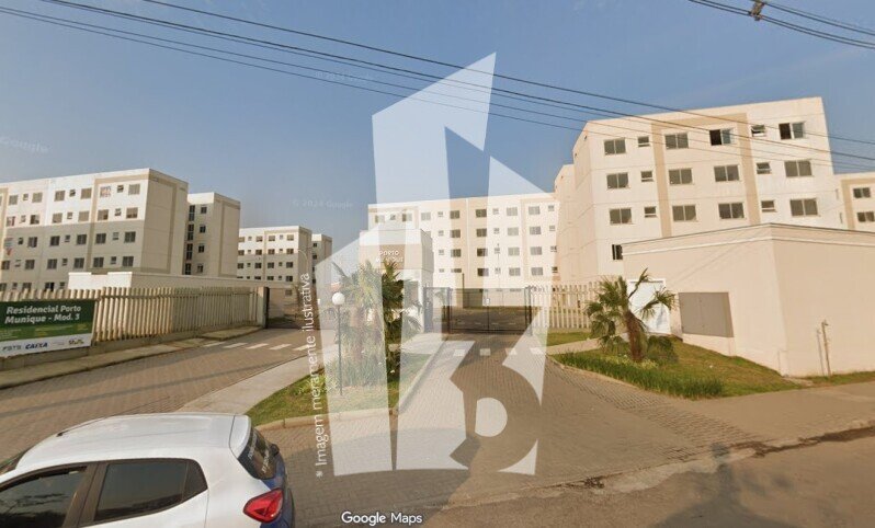 SÃO LEOPOLDO/RS - APARTAMENTO em São Leopoldo/RS