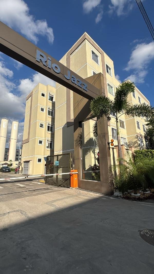 Apartamento, 41.00 de área total, 41.19 de área privativa, 0.00 de área do terreno,  2 qto em Rio de Janeiro/RJ