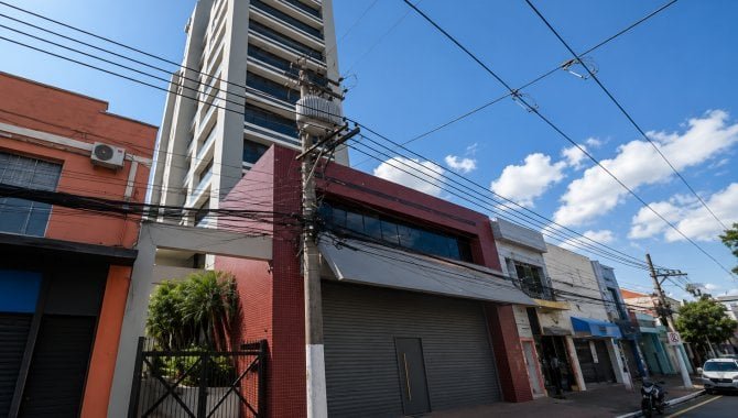 Imagem leilão