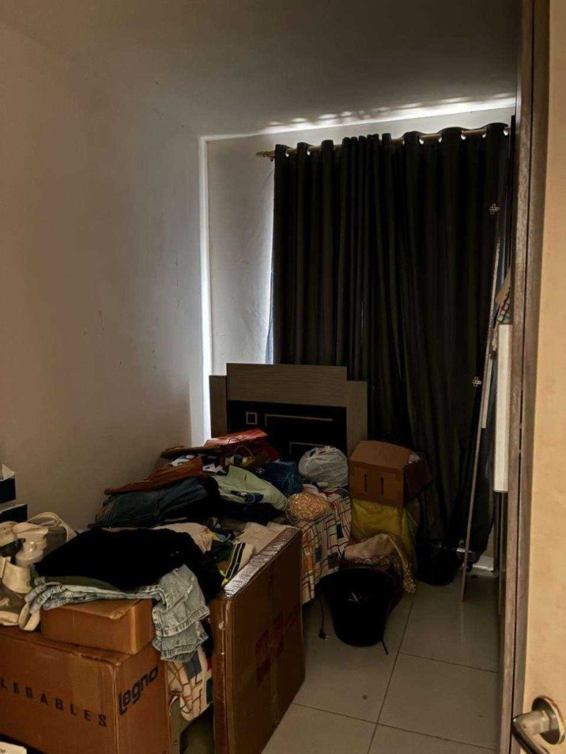 Apartamento - Condomínio Residencial Parque das Fontes .. em Aracaju/SE - foto 14