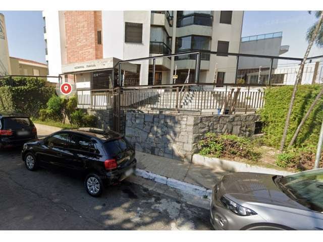 Imagem leilão