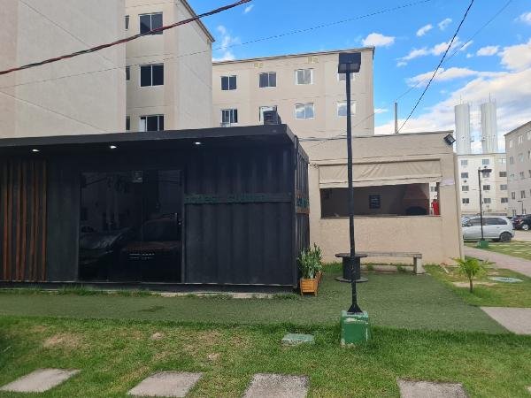 Apartamento, 40.00 de área total, 40.00 de área privativa, 0.00 de área do terreno,  2 qto em Rio de Janeiro/RJ