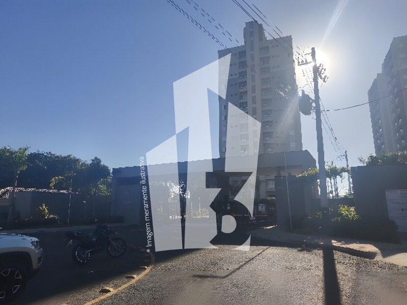 SUMARÉ/SP - APARTAMENTO em Sumaré/SP