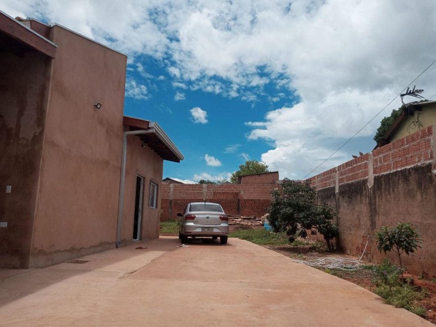 Casa à venda em leilão - Rua Tupaciguara, 794 - Jardim Aeroporto - Campo Grande / MS em Campo Grande/MS - foto 15