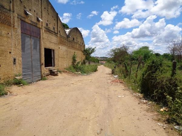 Terreno, 0.00 de área total, 0.00 de área privativa, 3622.55 de área do terreno. em Itaberaba/BA - foto 1